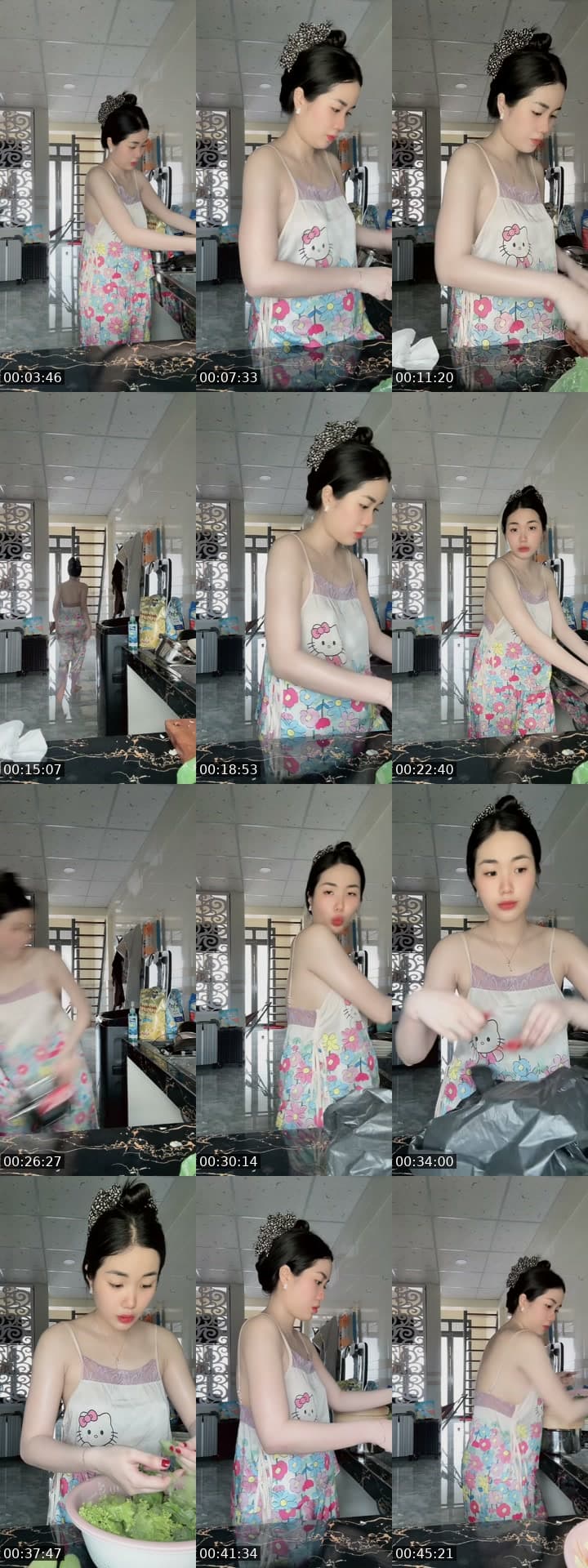 @dungchu003 TikTok live stream