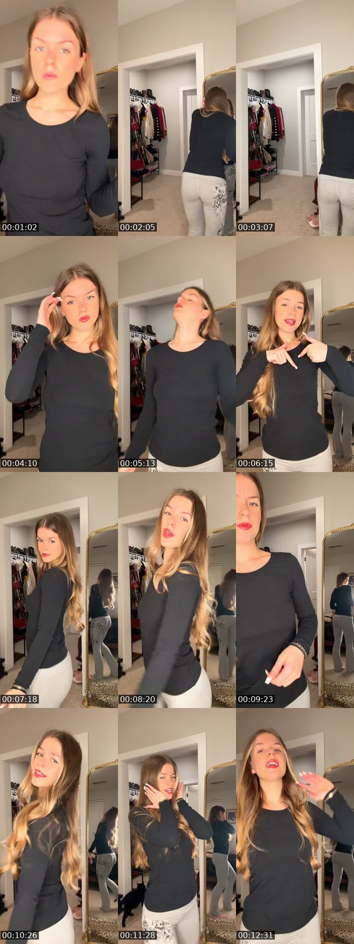 Grwm 🫶🏼