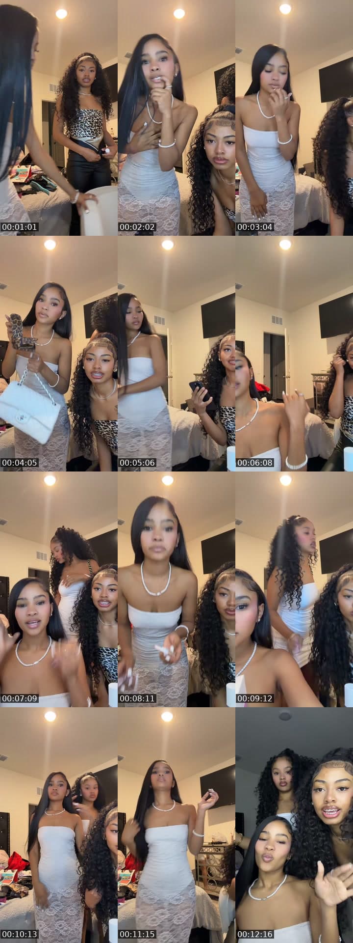 Oh it’s you