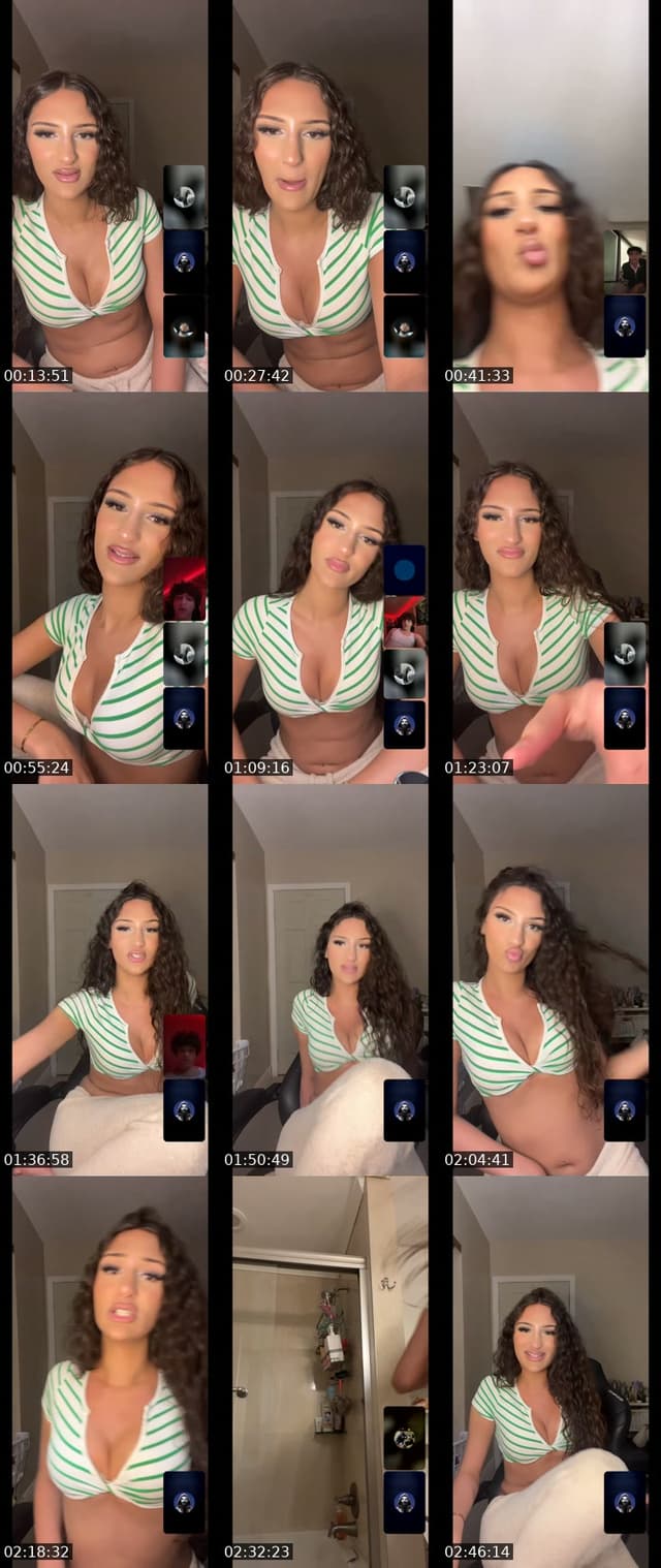 @ierraabdul TikTok live from 2026-05-24