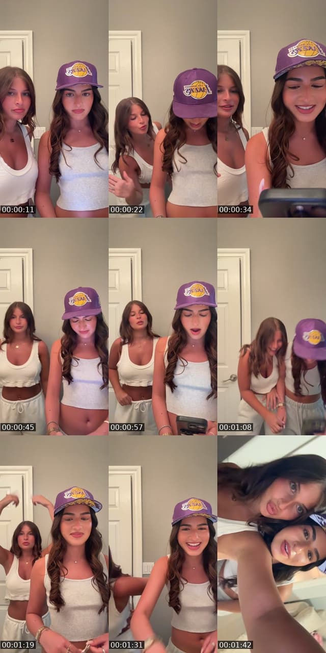 @lirontauber TikTok live from 2026-05-24