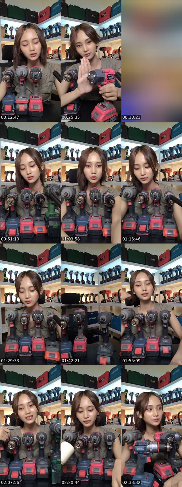 TikTok live: PROMO DISKON SETIAP LIVE by @pro_teknologi
