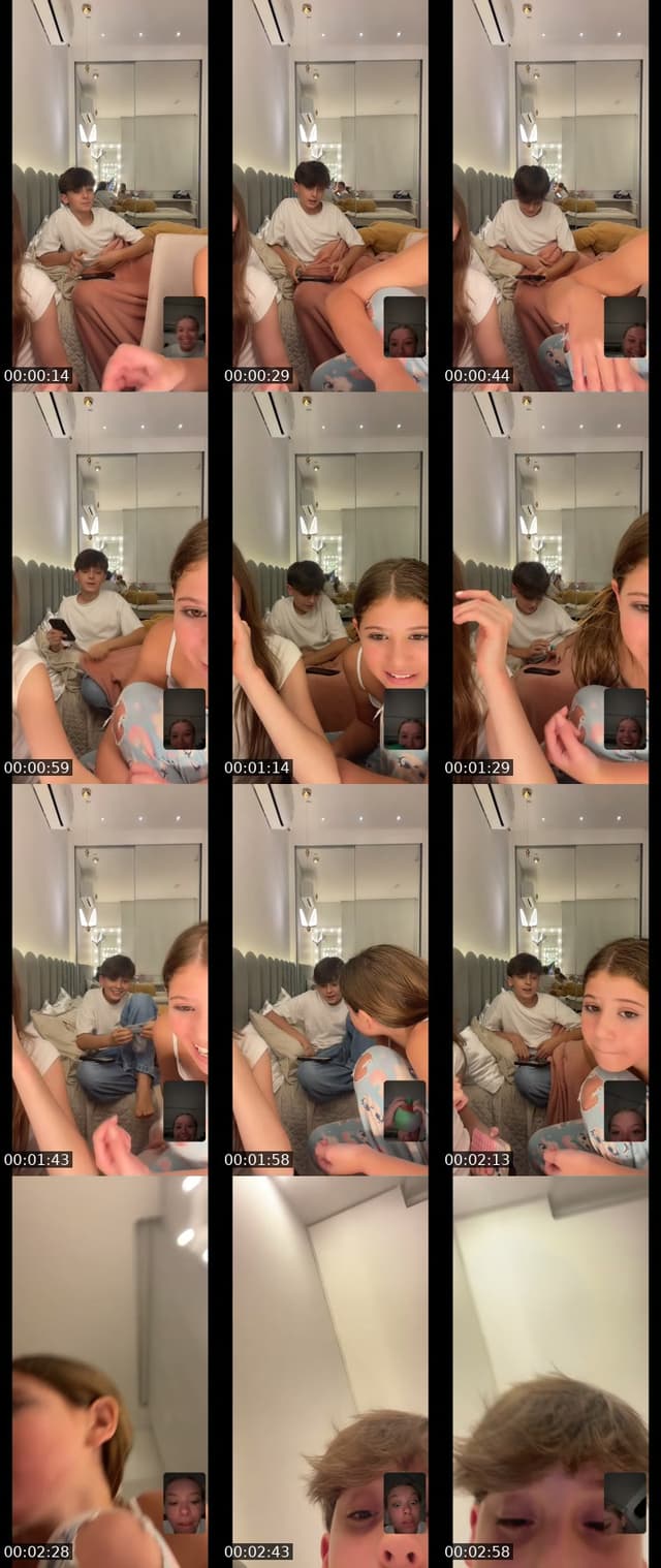 @isabelaladario TikTok live from 2026-05-24