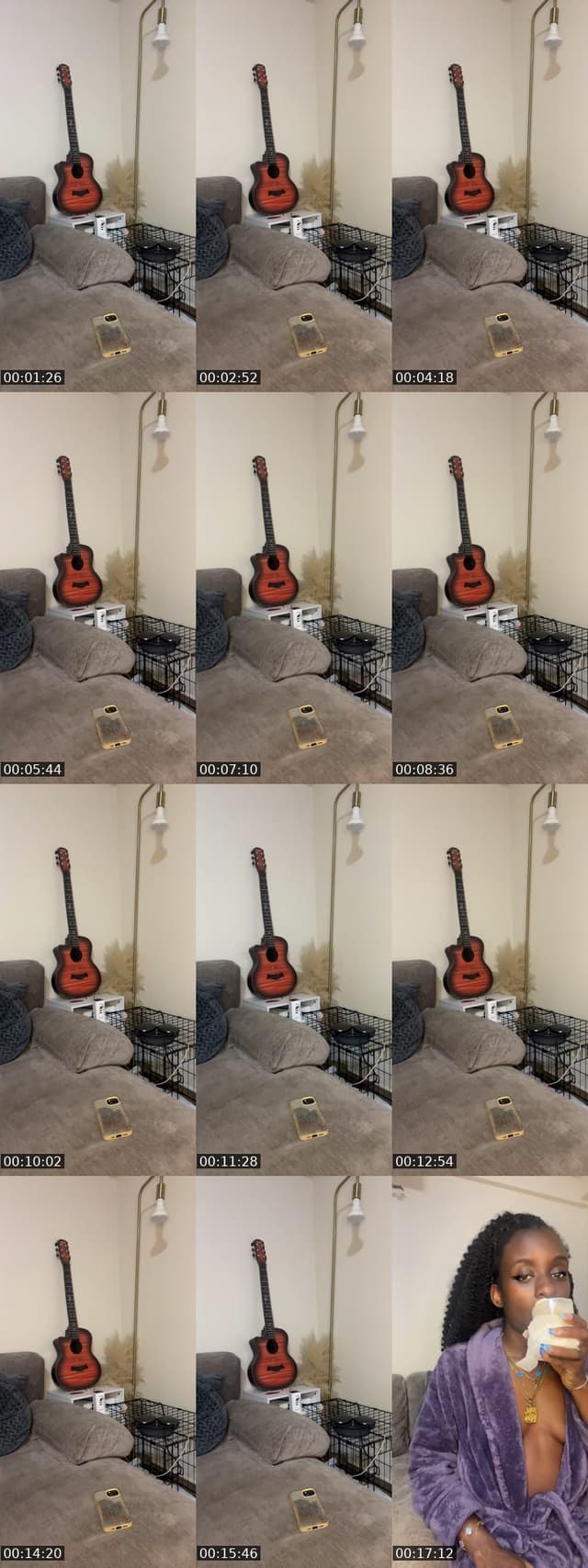 TikTok live: Hmu for content Dm me by @gabrella.hendrixx2