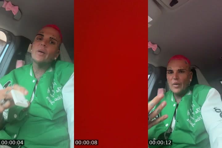@hectorelmorritos_oficial TikTok live stream