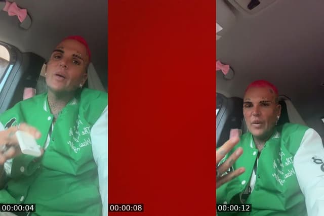 @hectorelmorritos_oficial past TikTok live from 2026-05-24