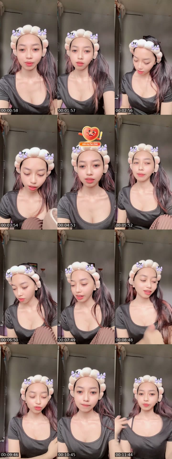 @_li4ana__ TikTok live stream
