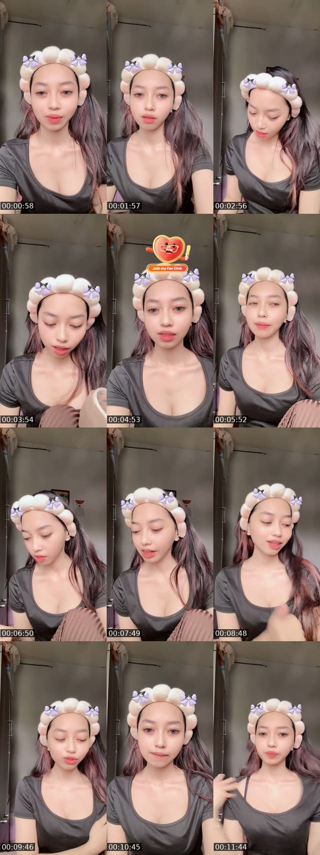 @_li4ana__ TikTok live from 2026-05-24