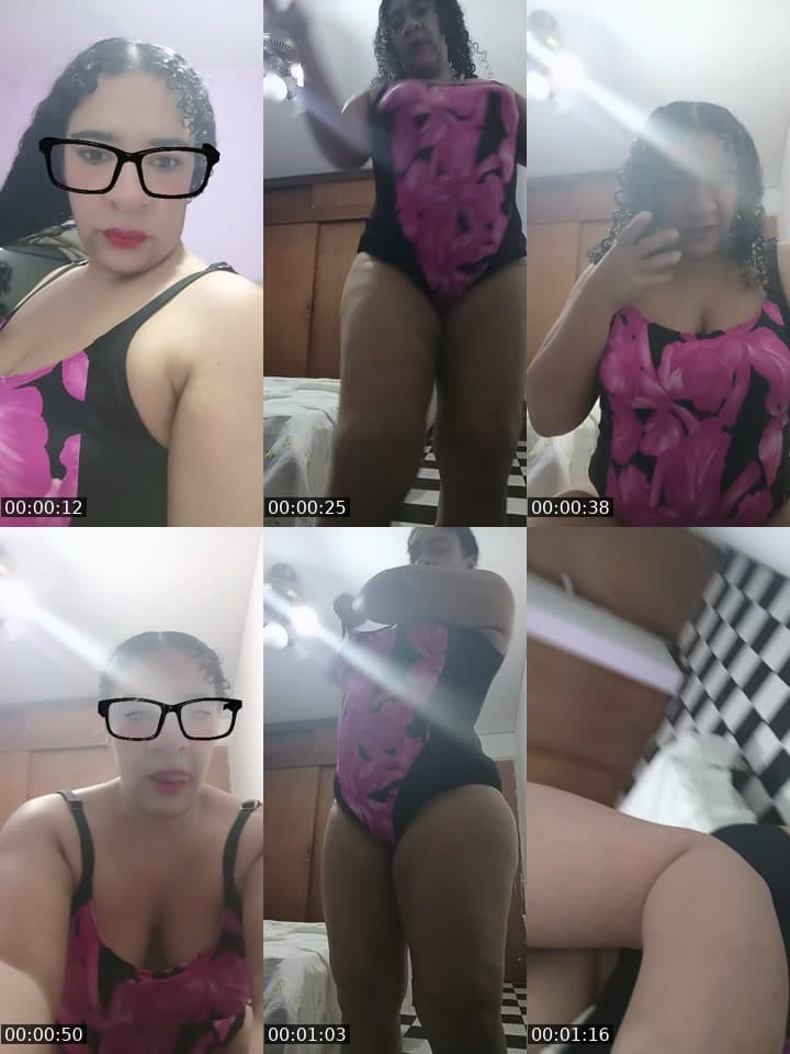 @glendys.agras TikTok live stream