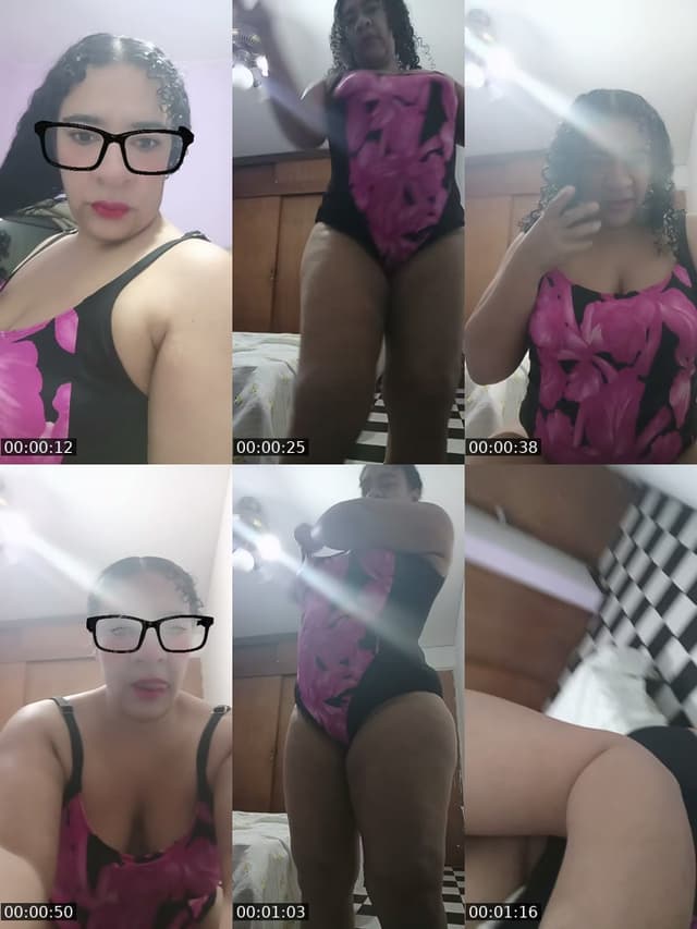 @glendys.agras TikTok live from 2026-05-24