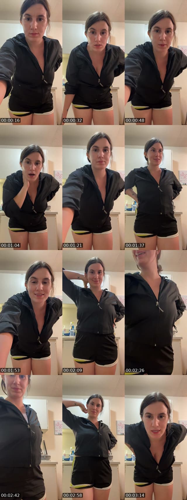 TikTok live: Heyy✨ by @mommycerina5