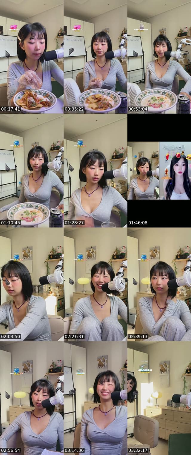 TikTok live: Hola! Let's talk something fun! by @no.5mj