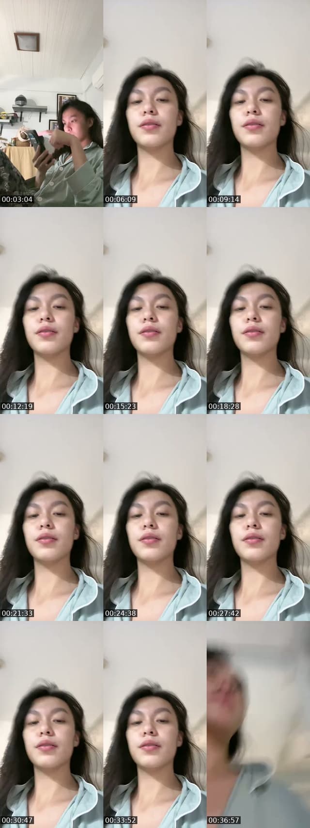 TikTok live: Hiii by @ese.dr1