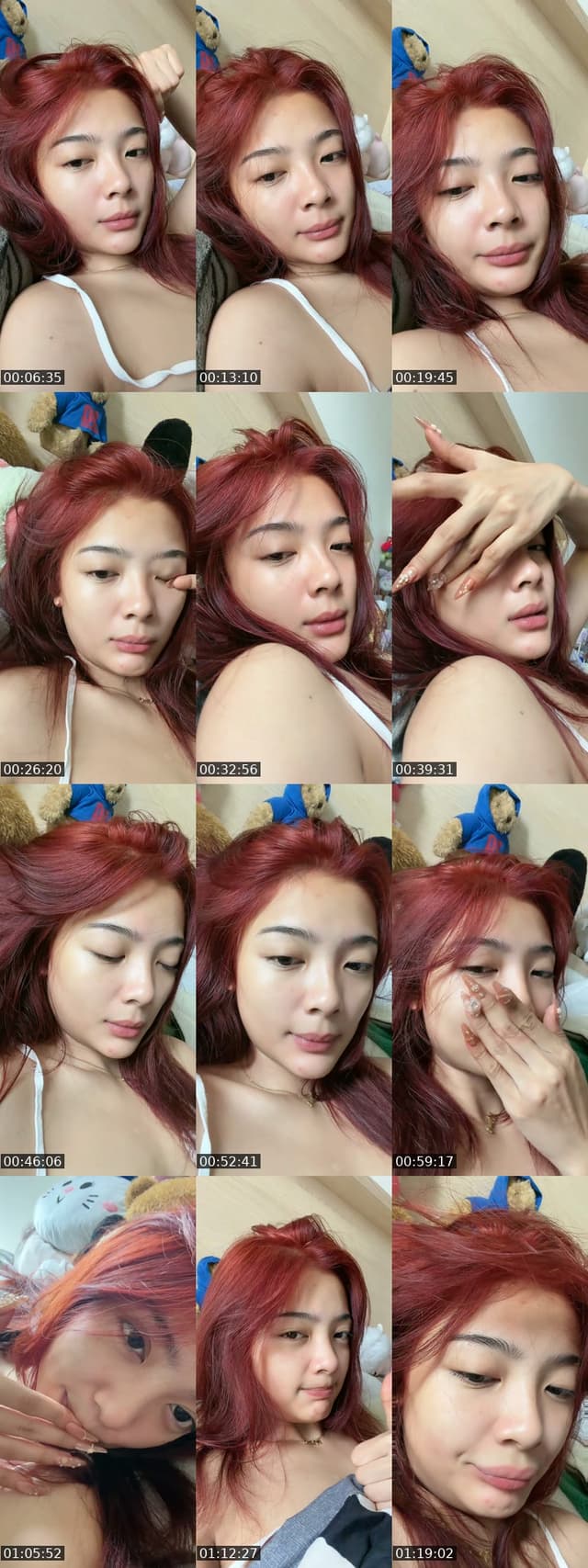 @ihateqher TikTok live from 2026-05-24