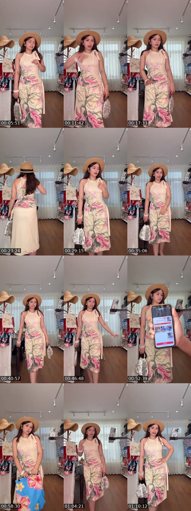 TikTok live: Mn vào chơi với nhà e nha by @cioci.made