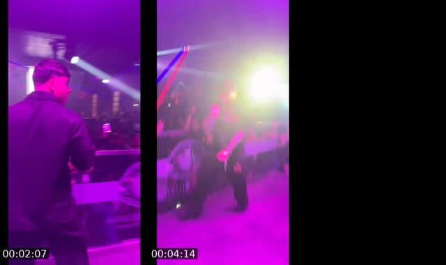 TikTok live: yoo by @gringoelimpostor