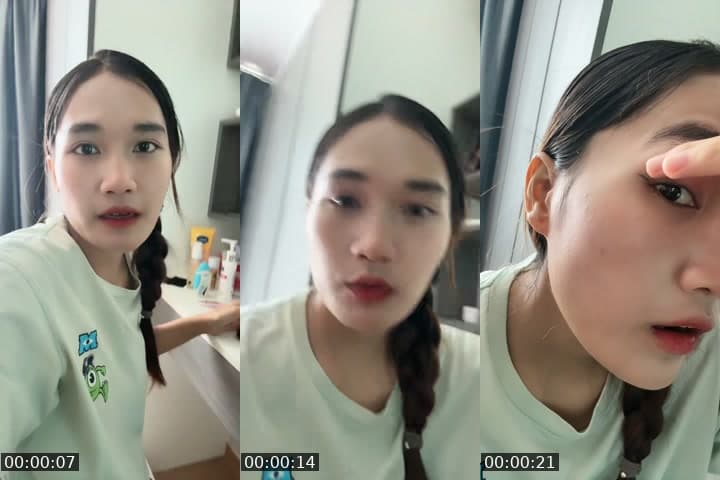 @nimnoom.11 TikTok live stream