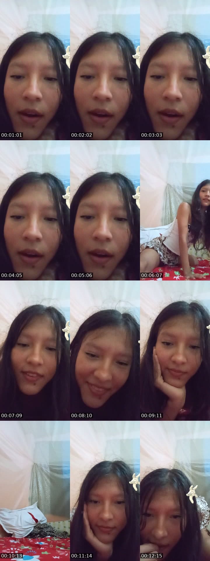 @key_cii00 TikTok live stream