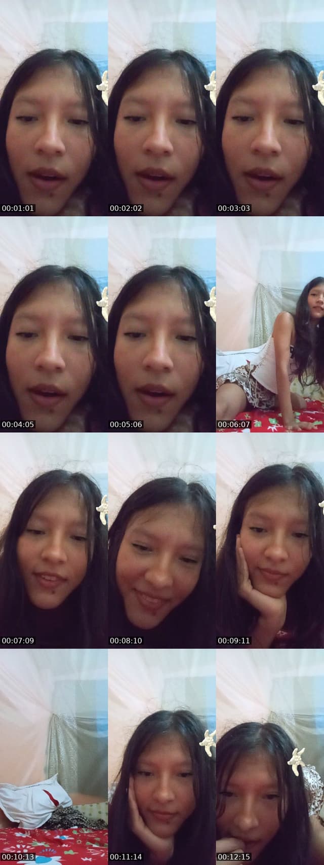 @key_cii00 TikTok live from 2026-05-24