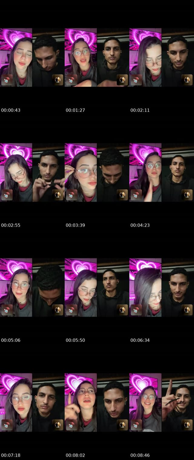TikTok live: ajuda com frag by @_eduardaabritoo