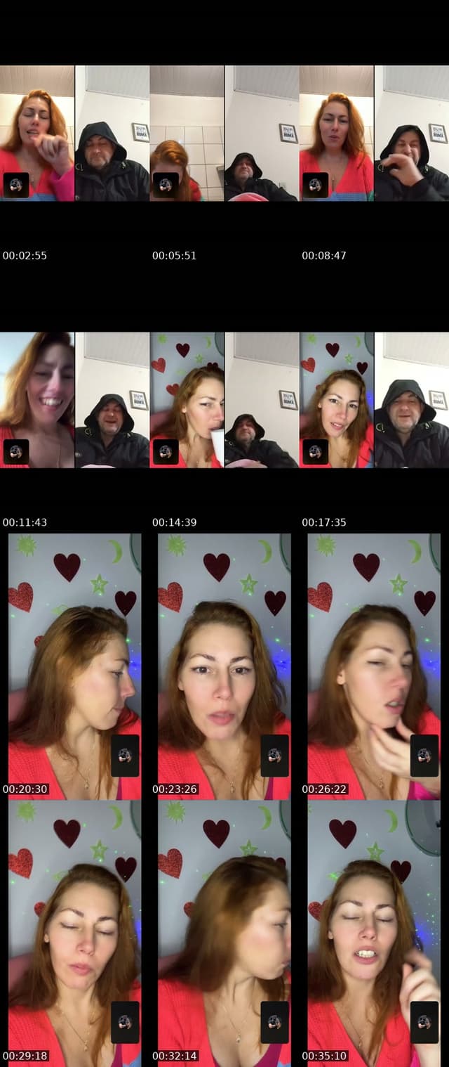 TikTok live: Ilumine minha galeria🧚‍♀️🫶🏻 by @nilla.stream
