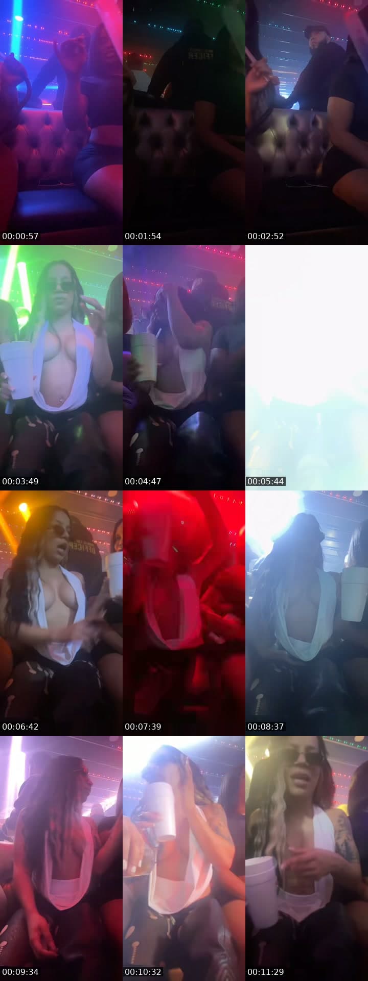 @fdelacru1 TikTok live stream