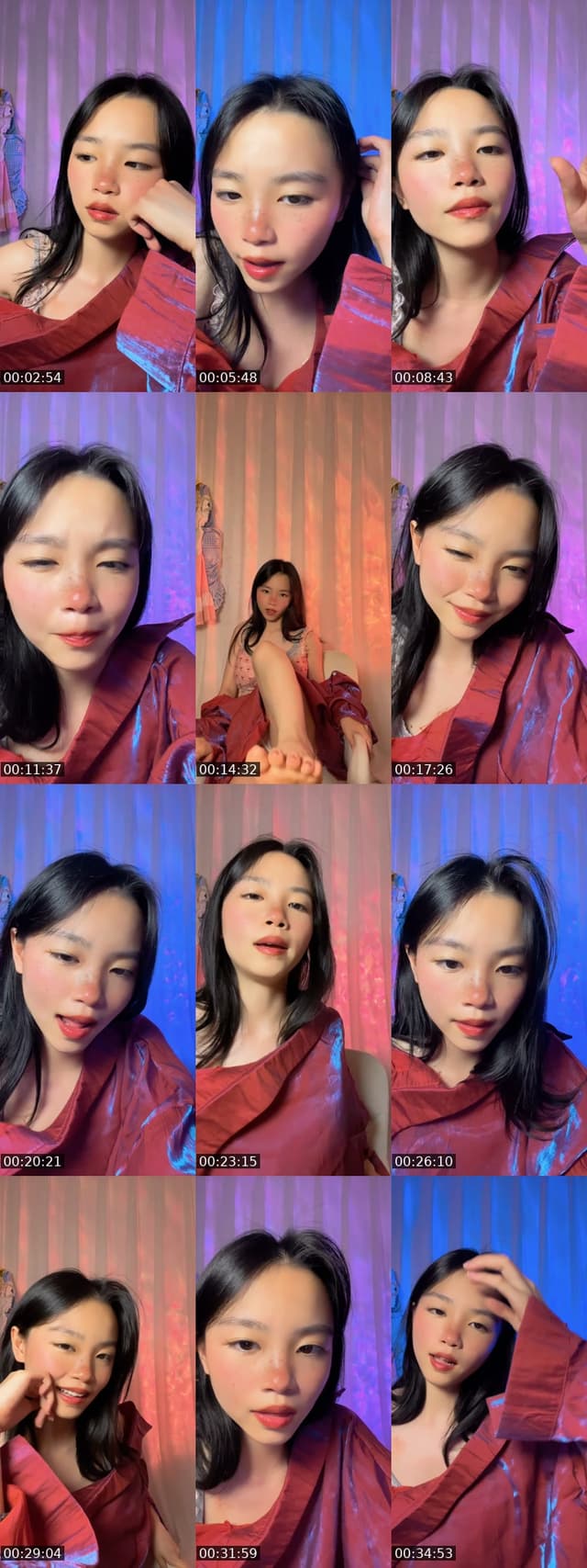 Past TikTok live: I like American,Waiting for you by @trendy3609