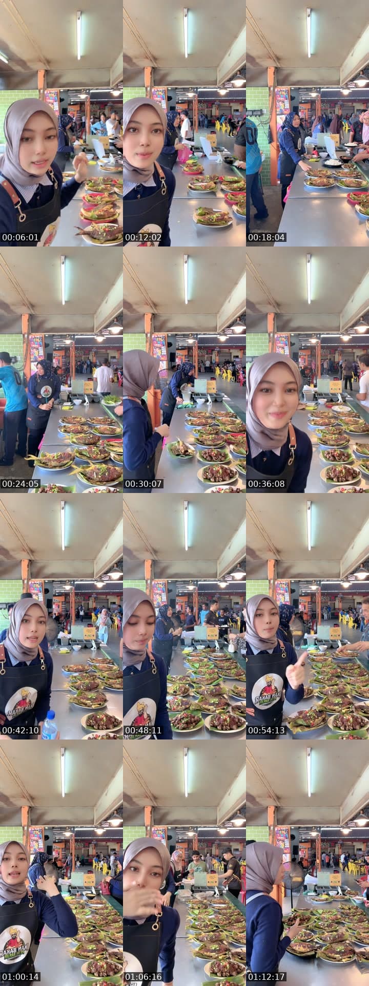 tak masuk takde manis manis