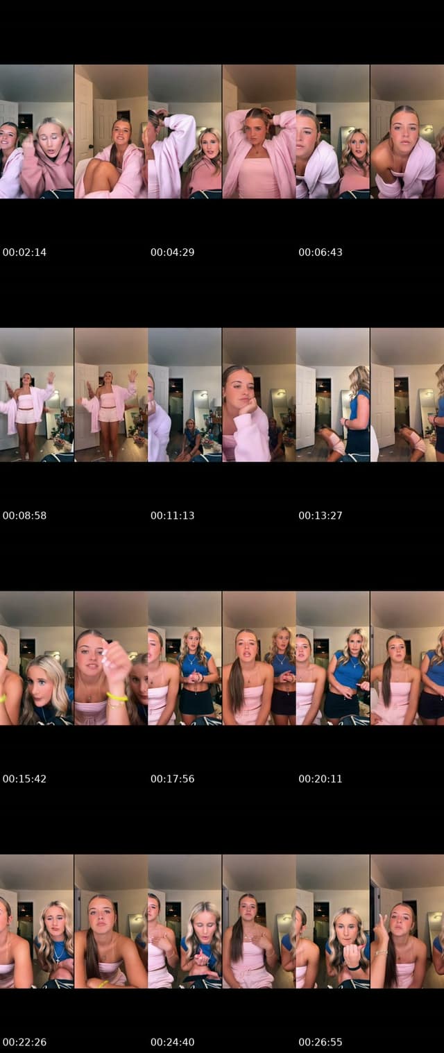 TikTok live: bday in 2 days!!🎉 by @itsmiaalbert