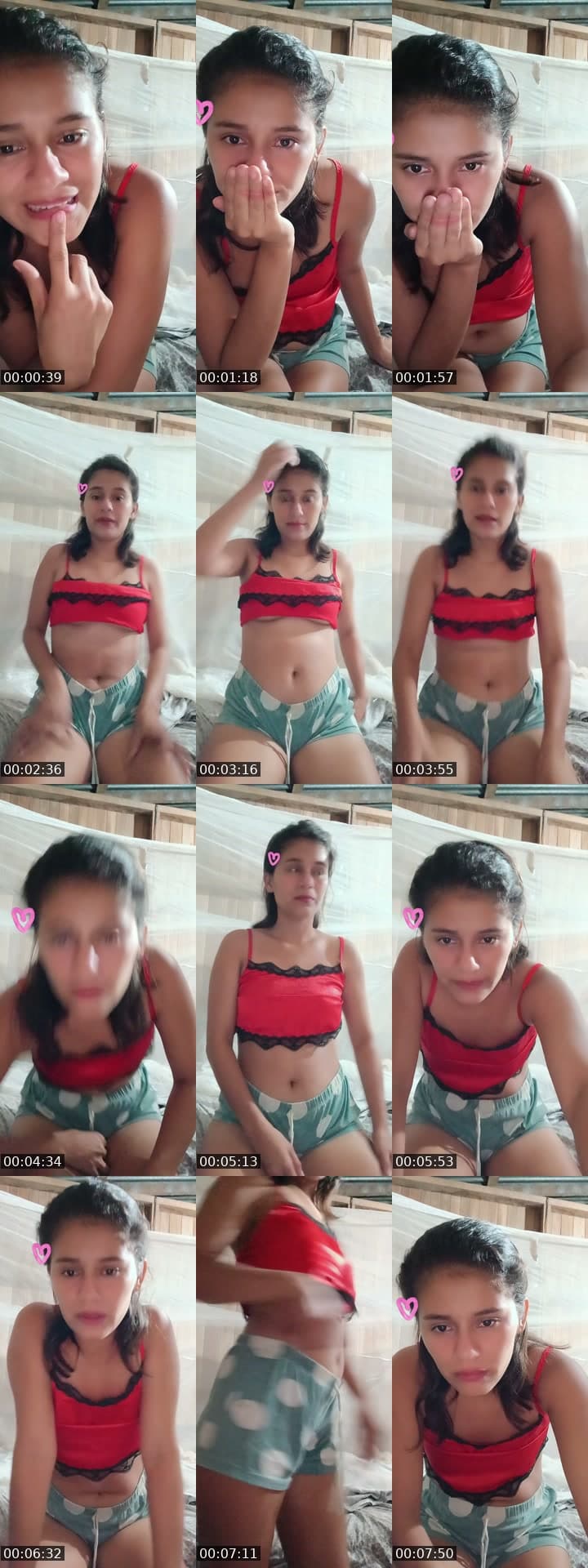 @keylingmartinz TikTok live stream
