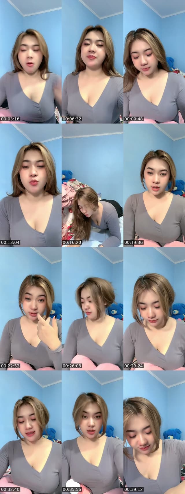 TikTok live: 🍃 by @nitanuth