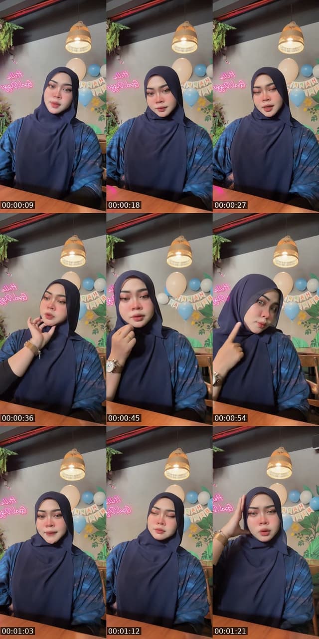 TikTok live: ello by @sheiswawaaaa