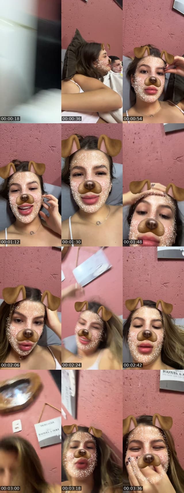 @kamillearj TikTok live from 2026-05-24