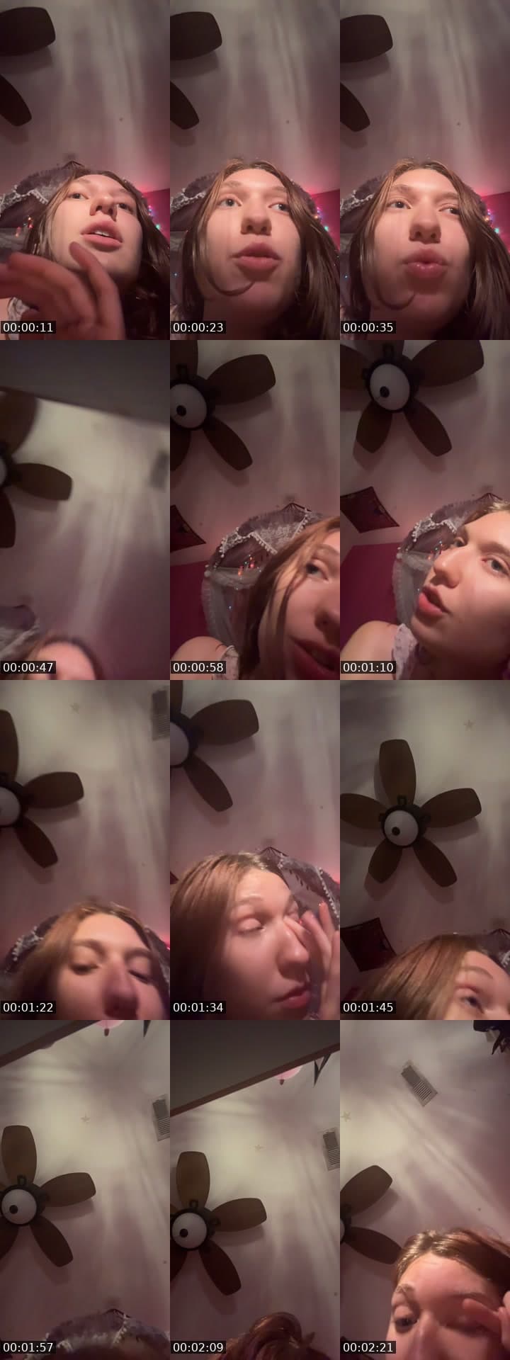 @alorah.aura TikTok live stream