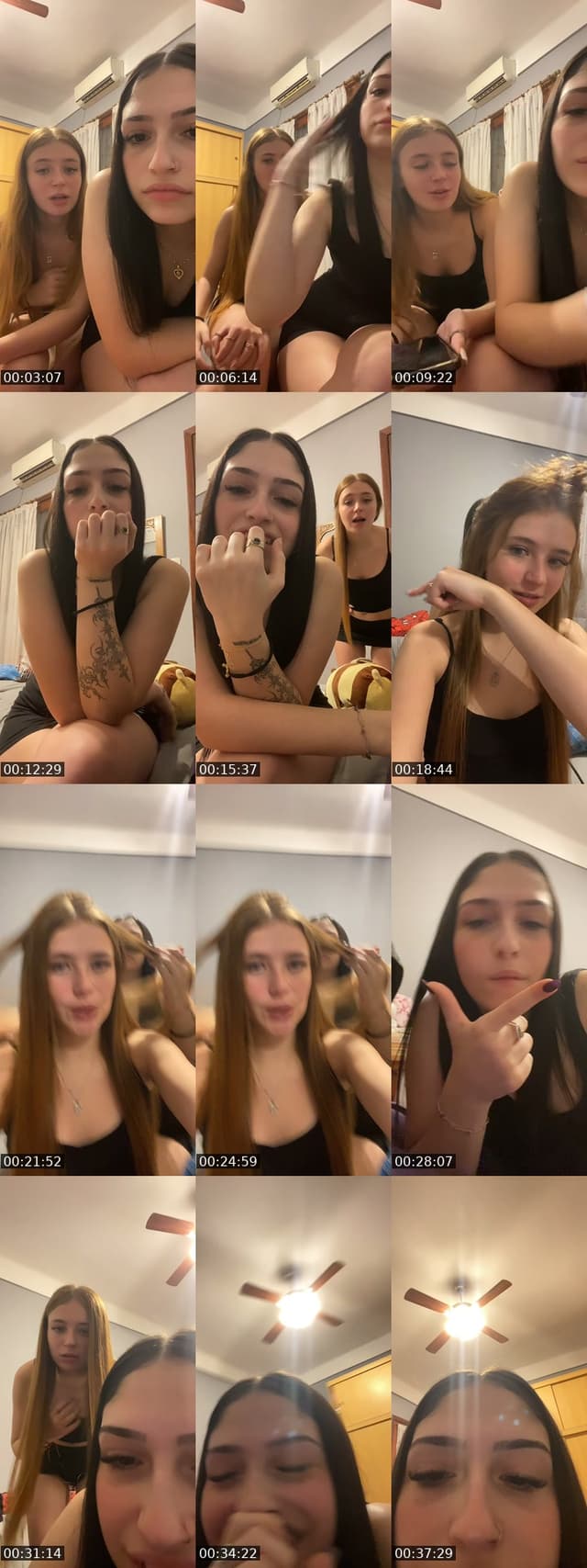 TikTok live: nonnn by @delfiiidiazzz_