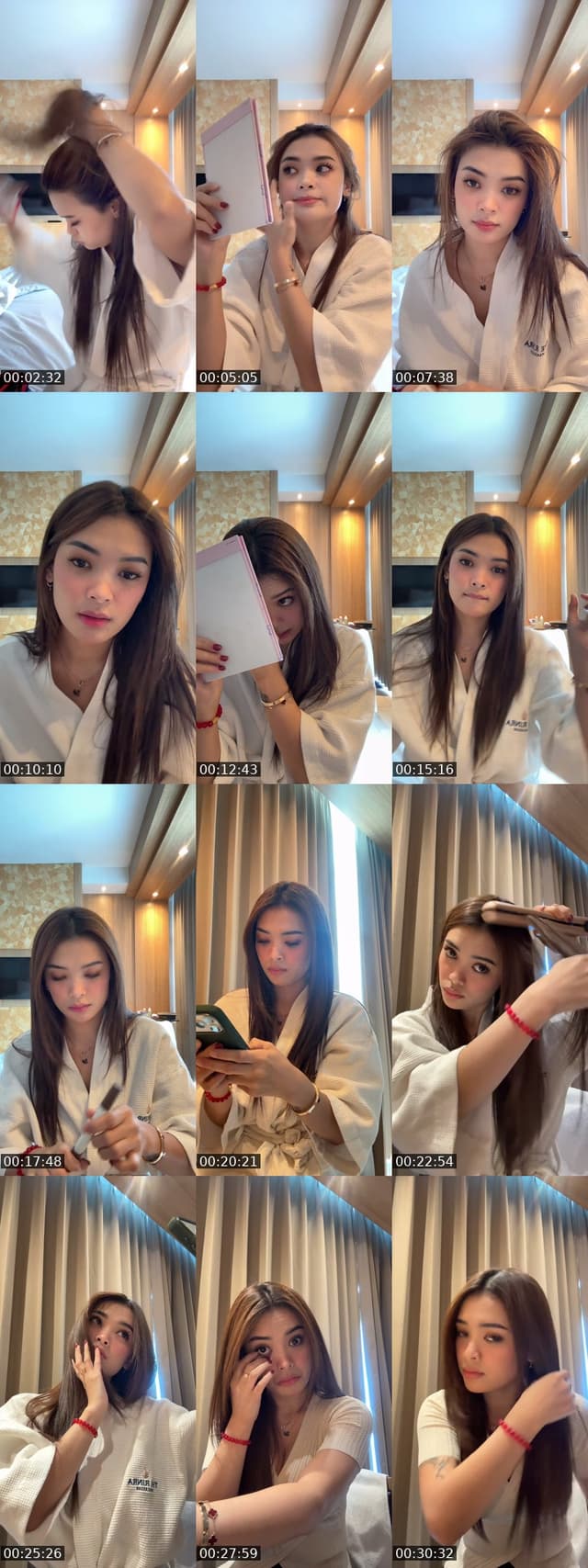 TikTok live: prepare by @caalllmenuyy