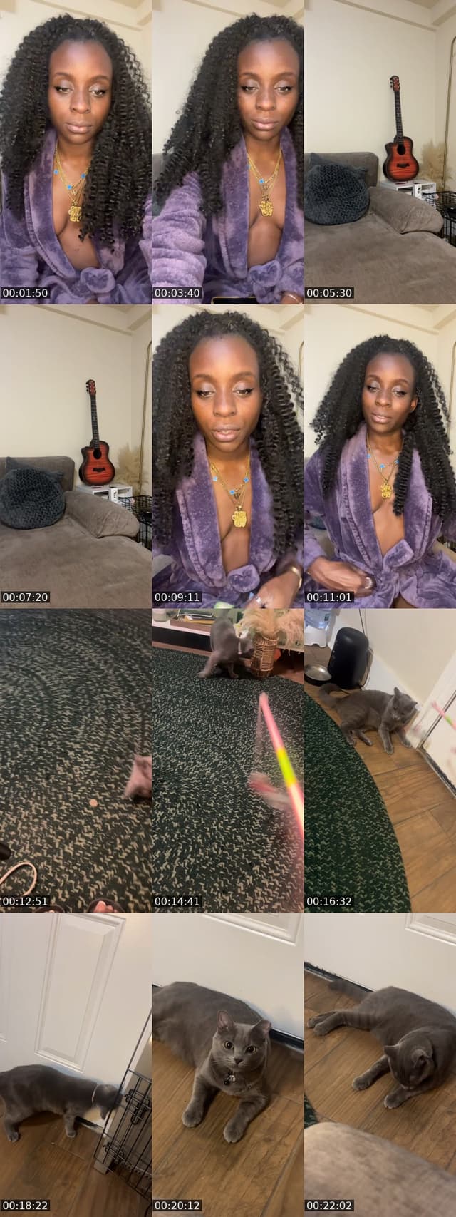 TikTok live: Hmu for content Dm me by @gabrella.hendrixx2