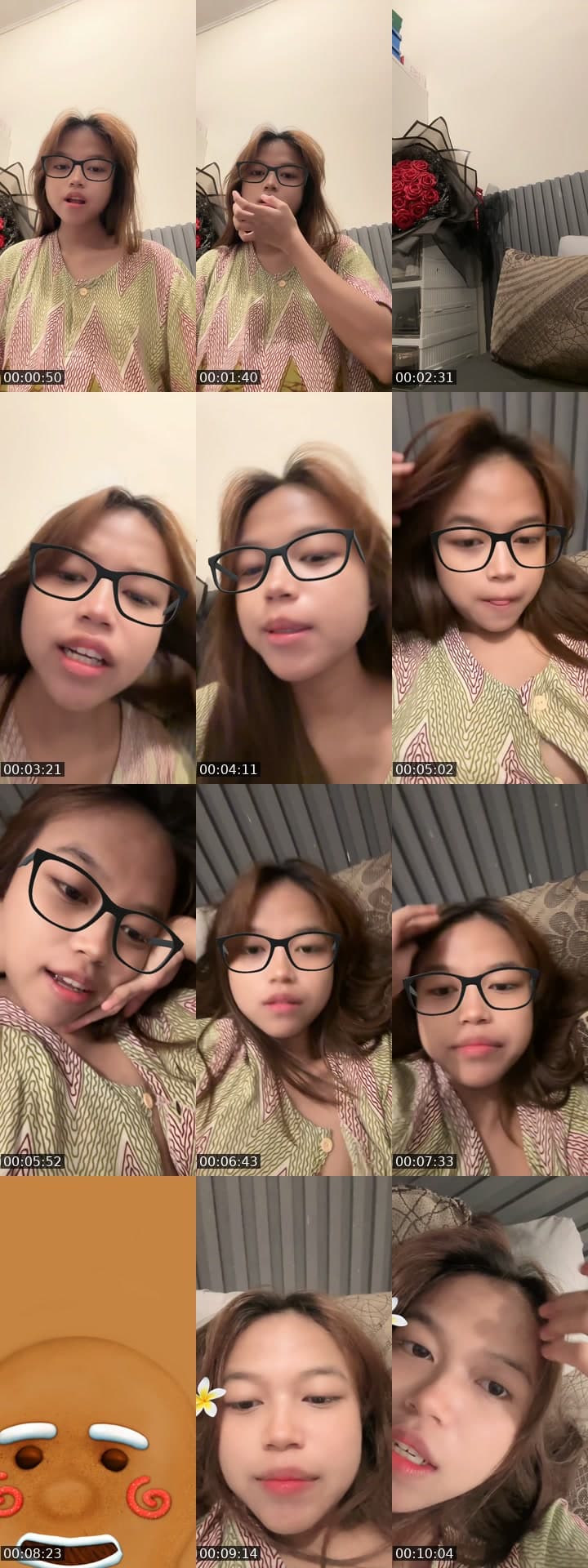 @clseeeee3 TikTok live stream