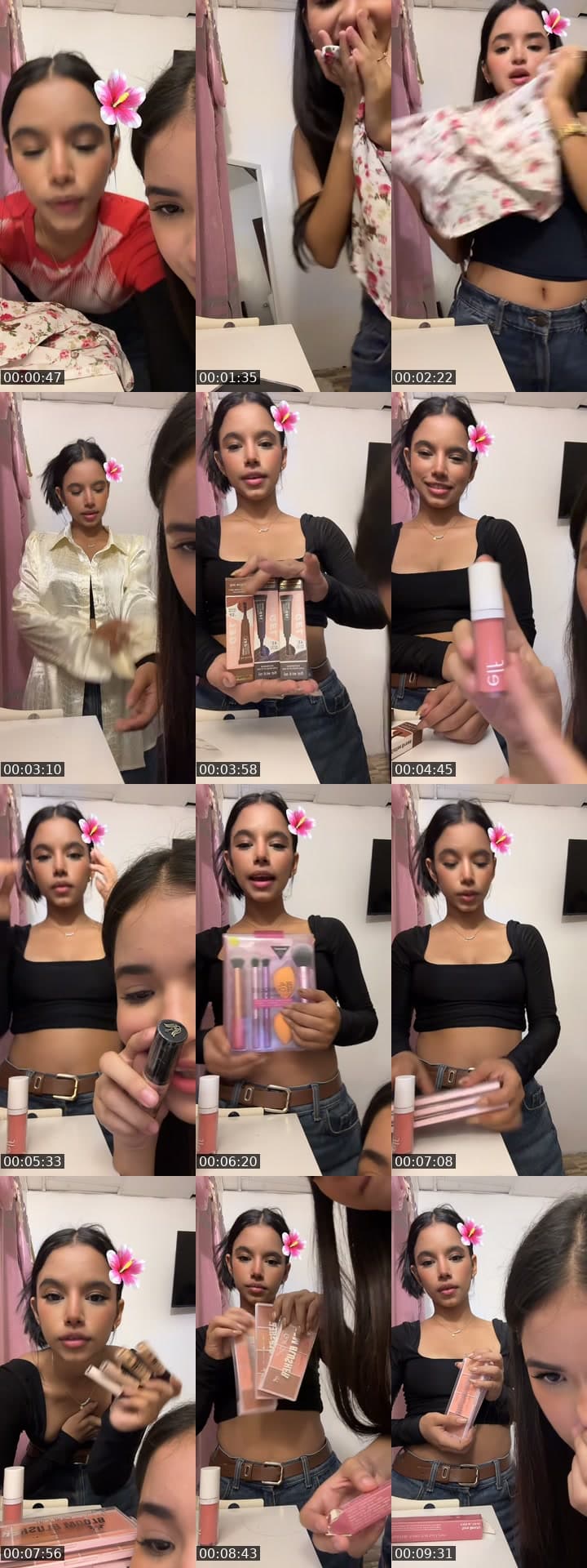 @quizaysss TikTok live stream