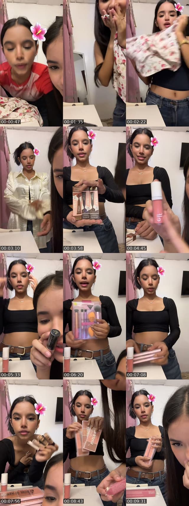 @quizaysss TikTok live from 2026-05-24