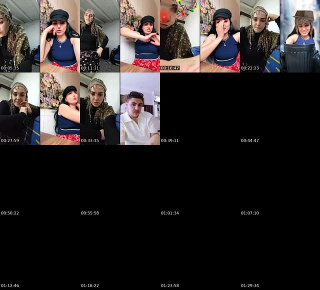 @patronice_pinar56 past TikTok live from 2026-05-24
