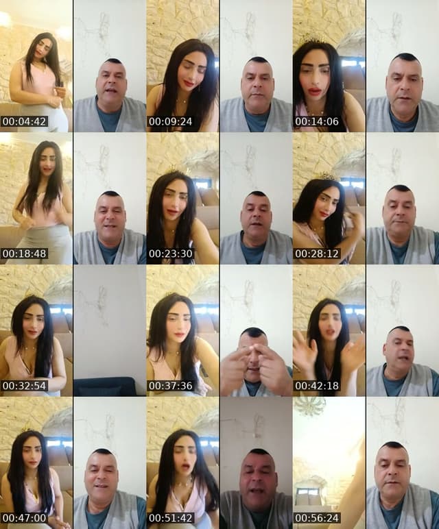 @fatima12703 TikTok live from 2026-05-24