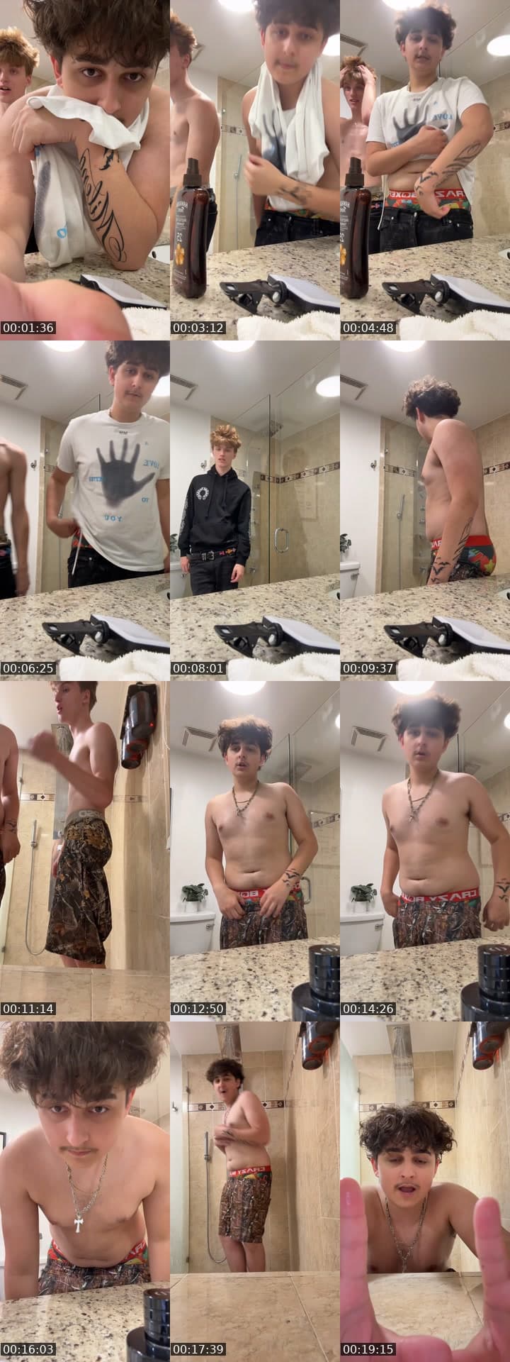 DARES😱