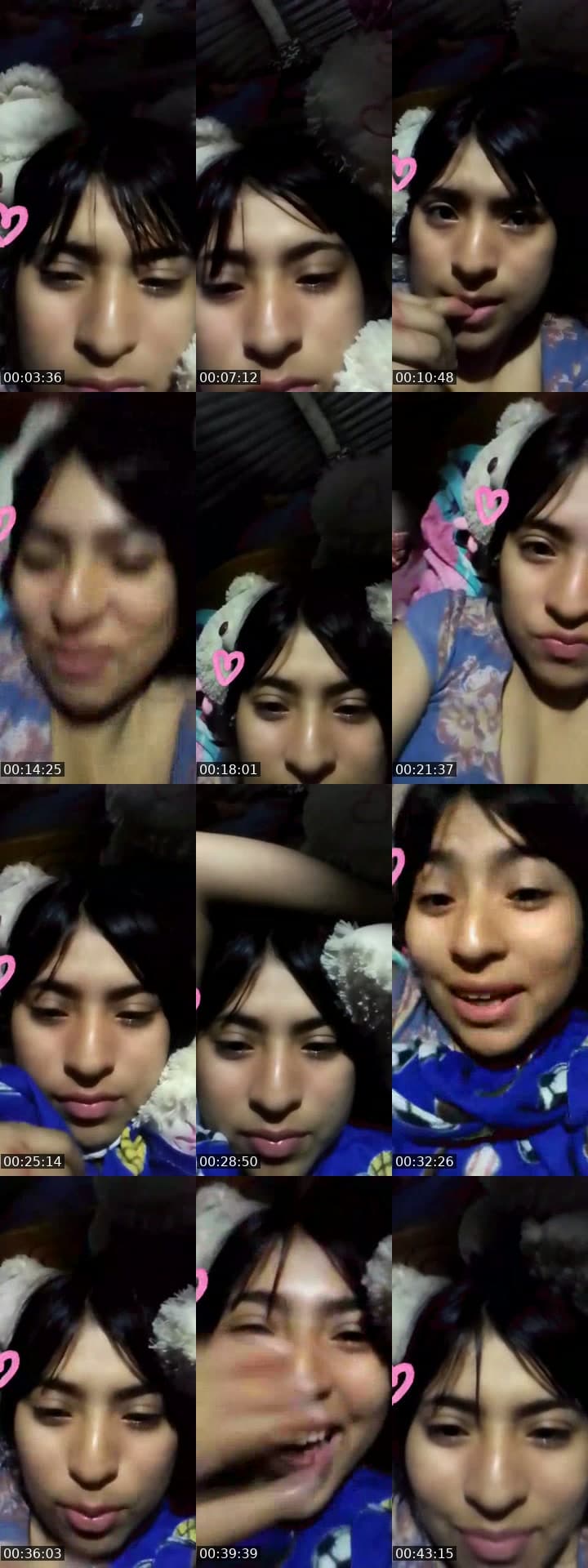 @xxths._.dary TikTok live stream