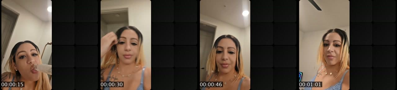 @lisgomez1994 TikTok live stream