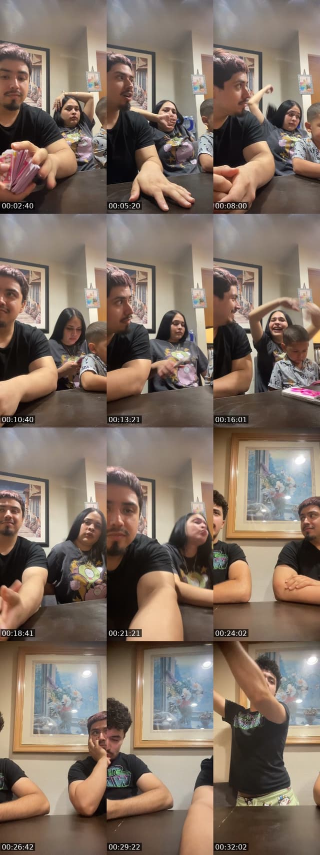 TikTok live: $chrisrivera0715 by @el.chichann