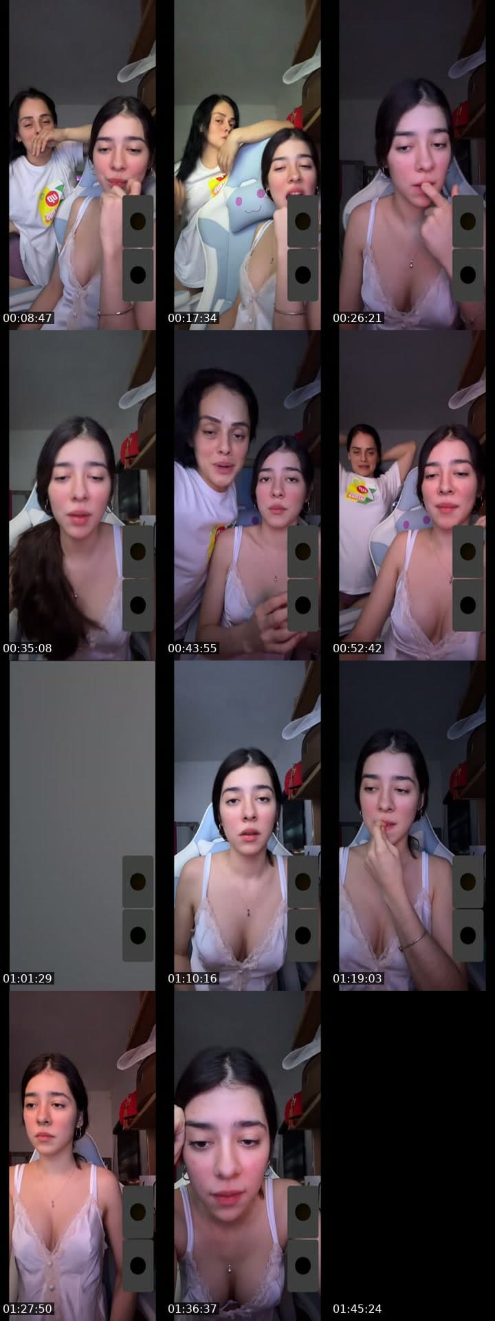 @danngzn TikTok live stream