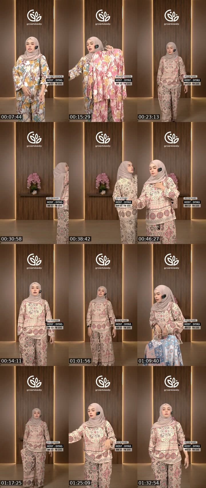 Promo Kilat