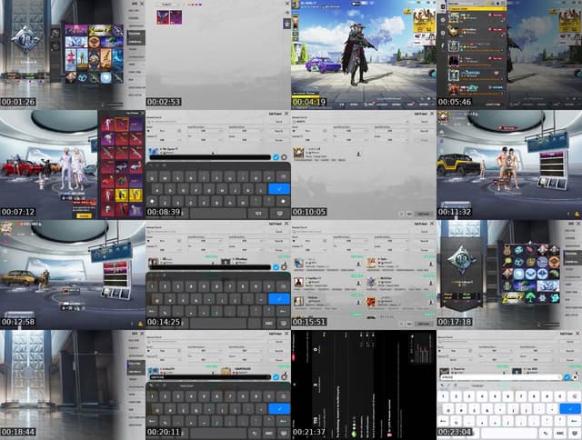 @pubgqueen1104 TikTok live from 2026-05-24