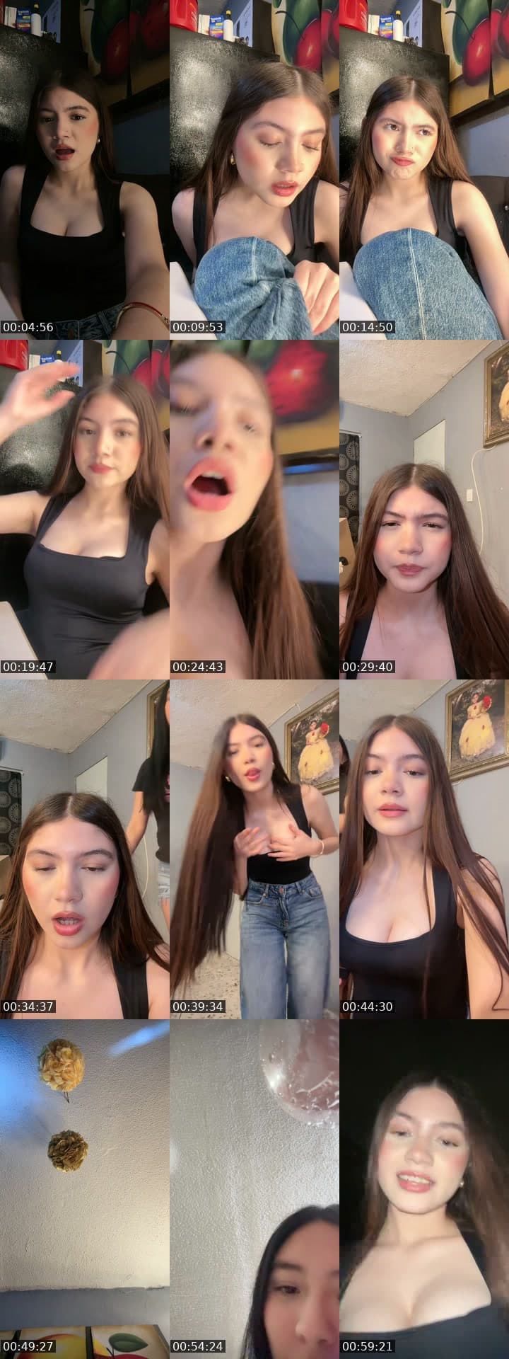 @ilypkjm13_ TikTok live stream
